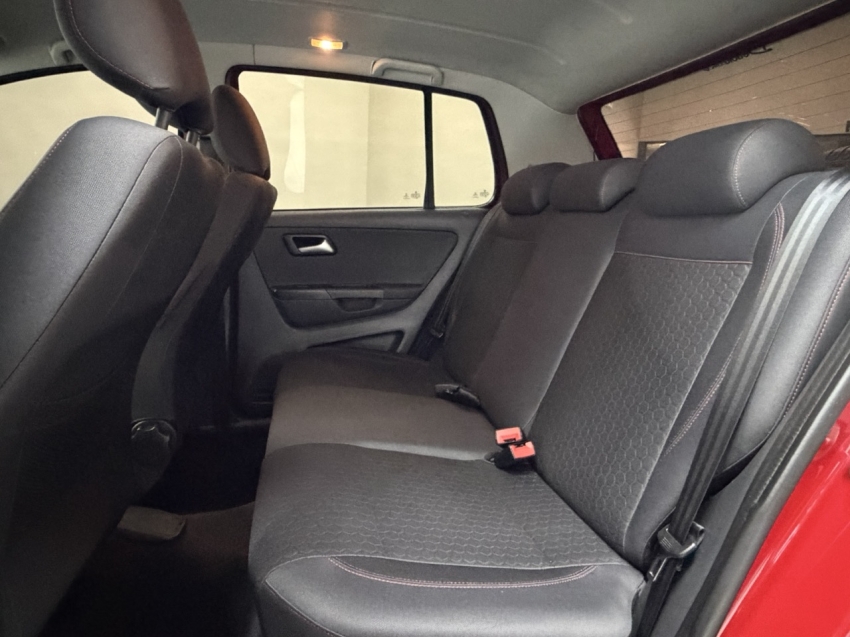 volkswagen crossfox 1.6 mi flex 8v 4p manual 20149