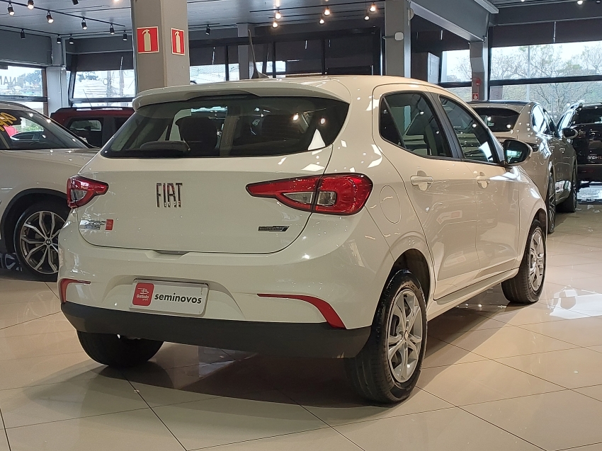 fiat argo 1.0 firefly flex drive manual 4p 20245