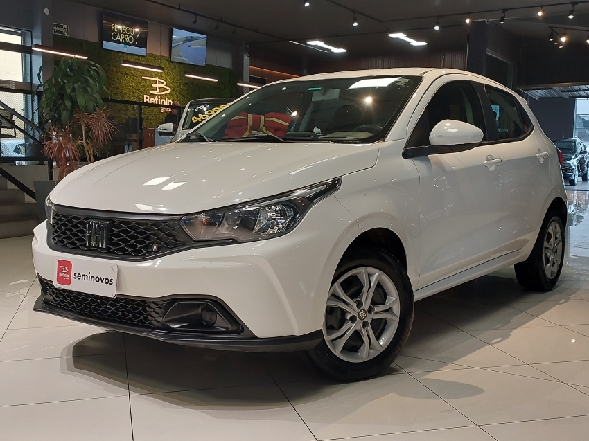 fiat argo 1.0 firefly flex drive manual 4p 20241