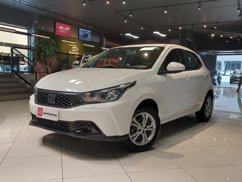 fiat argo 1.0 firefly flex drive manual 4p 202419