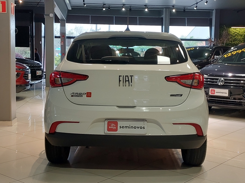 fiat argo 1.0 firefly flex drive manual 4p 20244