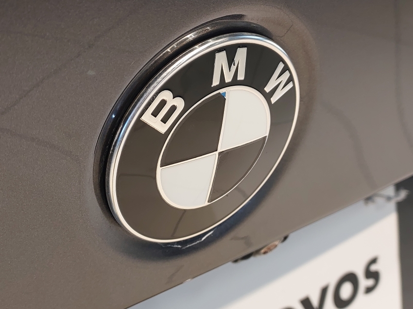bmw 320i 2.0 16v turbo gasolina m sport automatico 4p 202120