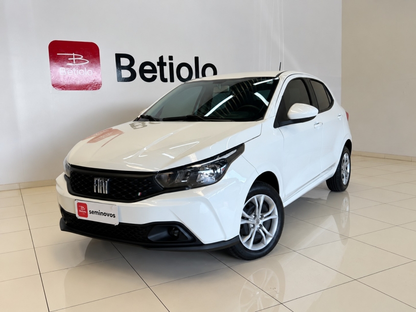 fiat argo 1.0 firefly flex drive manual 4p 202314