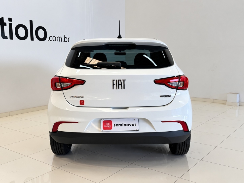 fiat argo 1.0 firefly flex drive manual 4p 20232