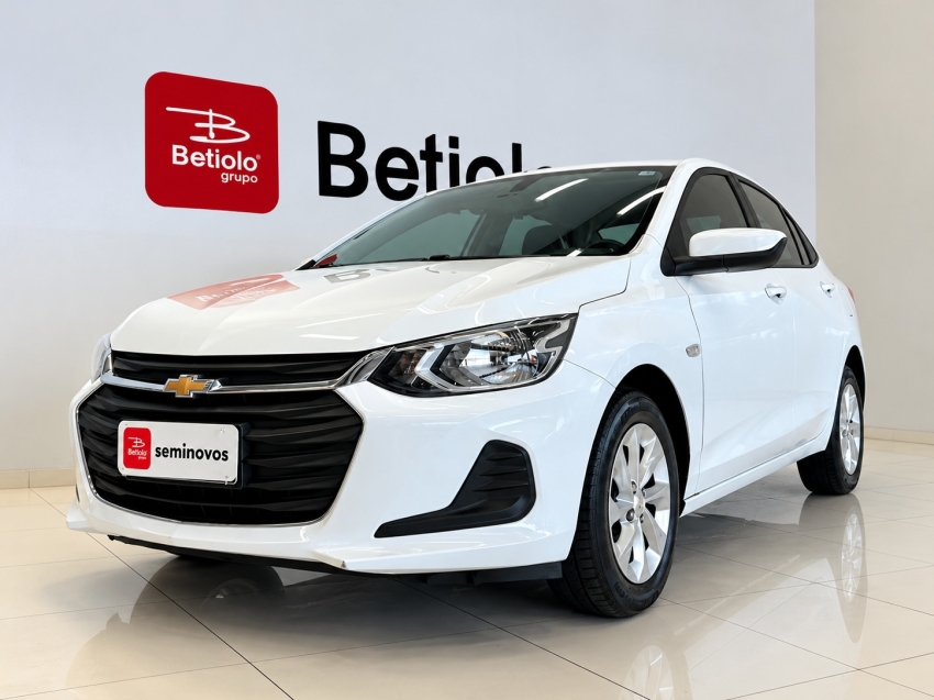 chevrolet onix 1.0 turbo flex lt automatico 4p 20230