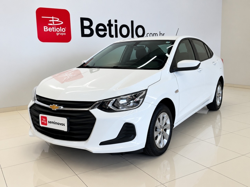 chevrolet onix 1.0 turbo flex lt automatico 4p 20231