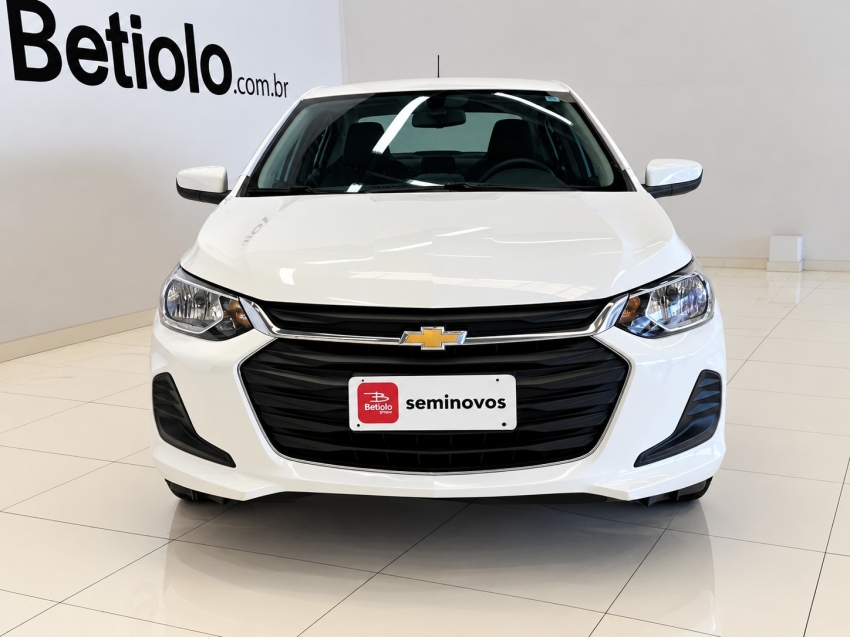 chevrolet onix 1.0 turbo flex lt automatico 4p 20232