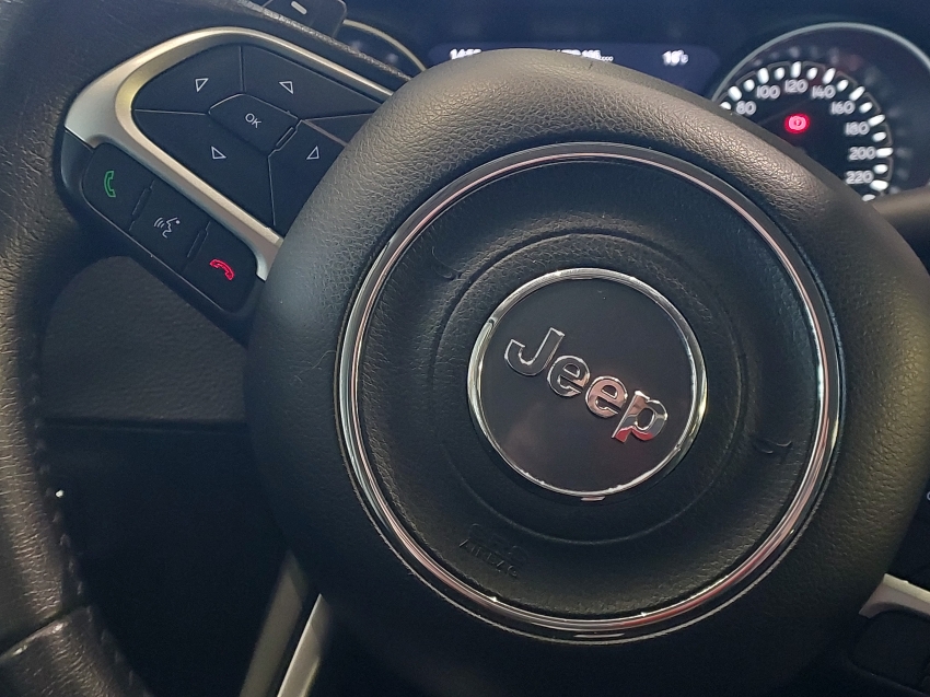 jeep compass 2.0 16v diesel longitude 4x4 automatico 4p 201916