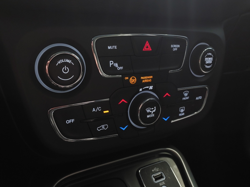 jeep compass 2.0 16v diesel longitude 4x4 automatico 4p 201911