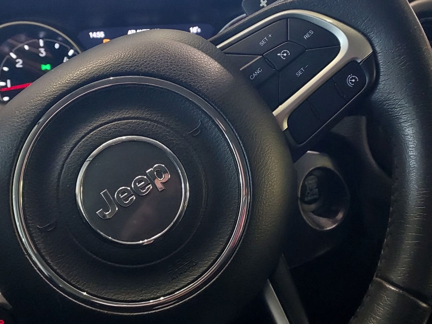 jeep compass 2.0 16v diesel longitude 4x4 automatico 4p 201917