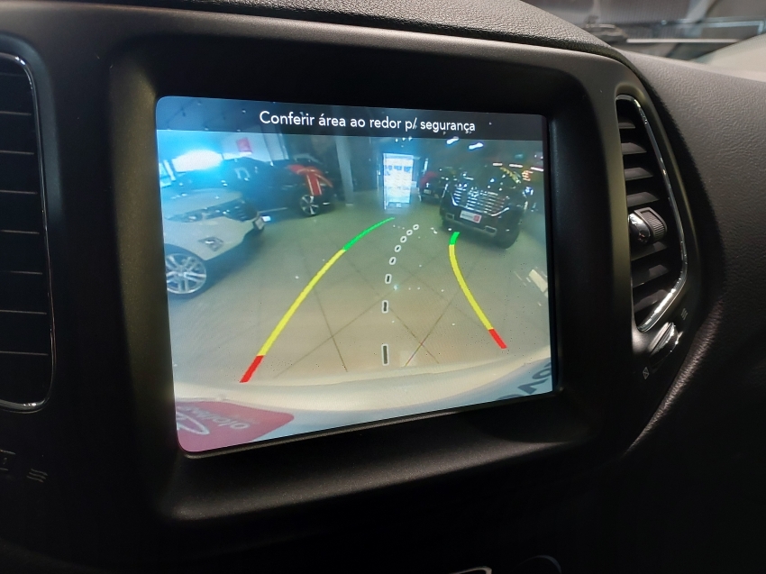 jeep compass 2.0 16v diesel longitude 4x4 automatico 4p 201914