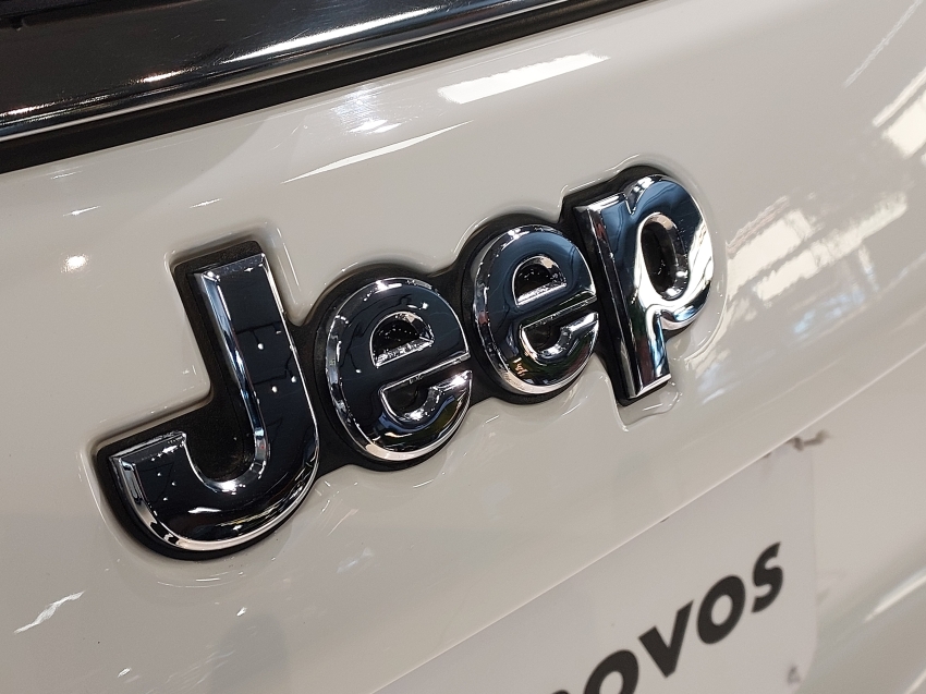jeep compass 2.0 16v diesel longitude 4x4 automatico 4p 201923