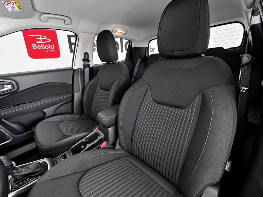 fiat toro 1.3 turbo 270 flex freedom at6 4p automatico 20267