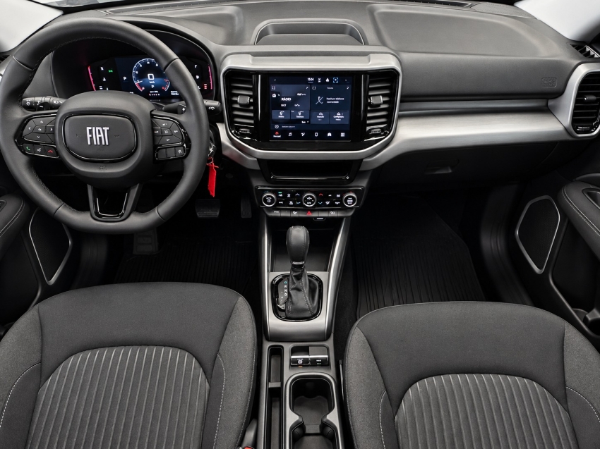 fiat toro 1.3 turbo 270 flex freedom at6 4p automatico 20266