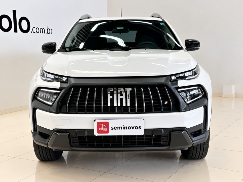 fiat toro 1.3 turbo 270 flex freedom at6 4p automatico 20261