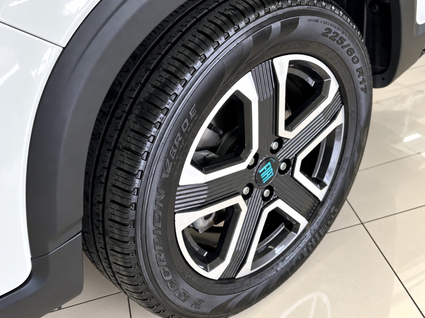 fiat toro 1.3 turbo 270 flex freedom at6 4p automatico 202616
