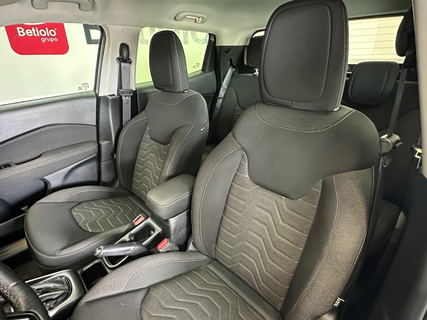 fiat toro 1.3 turbo 270 flex freedom at6 4p automatico 20247