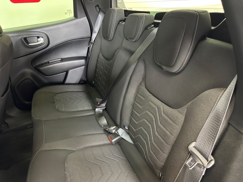 fiat toro 1.3 turbo 270 flex freedom at6 4p automatico 20248