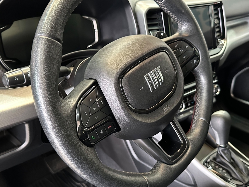 fiat toro 1.3 turbo 270 flex freedom at6 4p automatico 202412