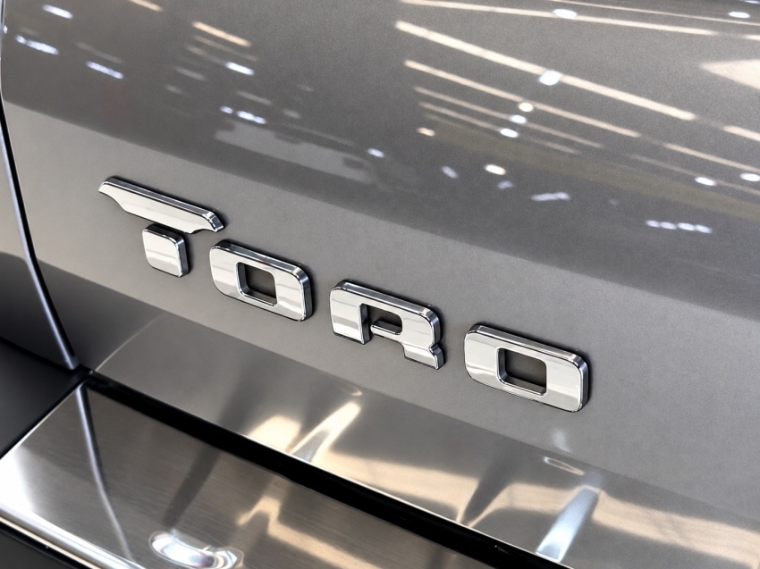 fiat toro 1.3 turbo 270 flex freedom at6 4p automatico 202413