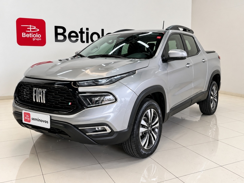 fiat toro 1.3 turbo 270 flex freedom at6 4p automatico 20240