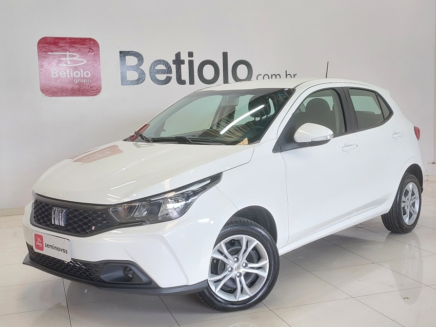 fiat argo 1.0 firefly flex drive manual 4p 20251