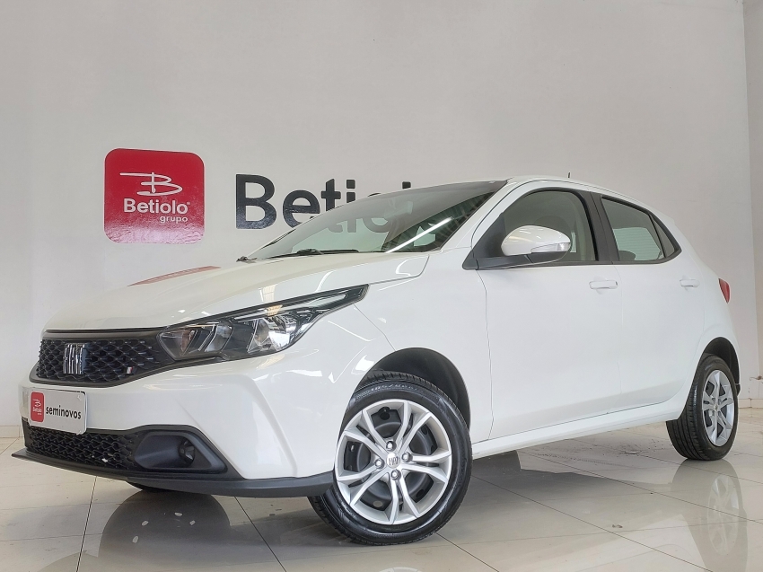 fiat argo 1.0 firefly flex drive manual 4p 20250
