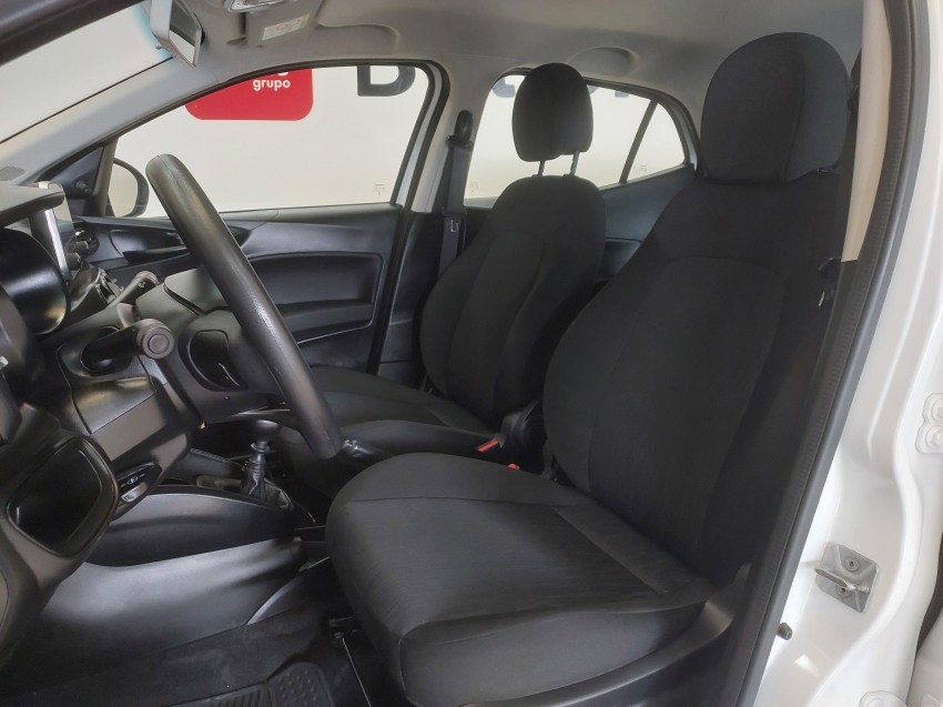 fiat argo 1.0 firefly flex drive manual 4p 20257