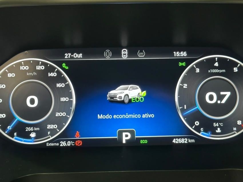 caoa chery tiggo 8 1.6 tgdi gasolina txs max drive dct 4p automatico 202511