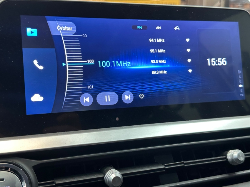caoa chery tiggo 8 1.6 tgdi gasolina txs max drive dct 4p automatico 202510