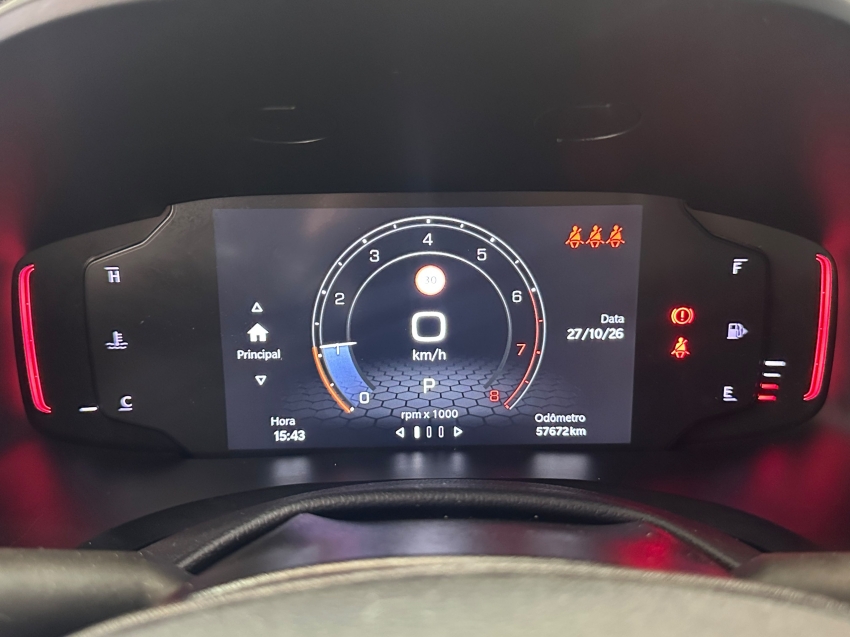 jeep renegade 1.3 t270 turbo flex longitude at6 4p automatico 202313