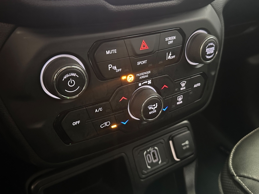 jeep renegade 1.3 t270 turbo flex longitude at6 4p automatico 202311