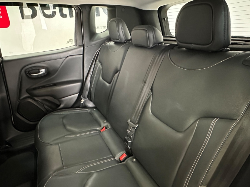 jeep renegade 1.3 t270 turbo flex longitude at6 4p automatico 20239