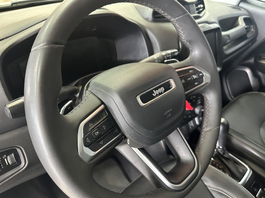 jeep renegade 1.3 t270 turbo flex longitude at6 4p automatico 202316