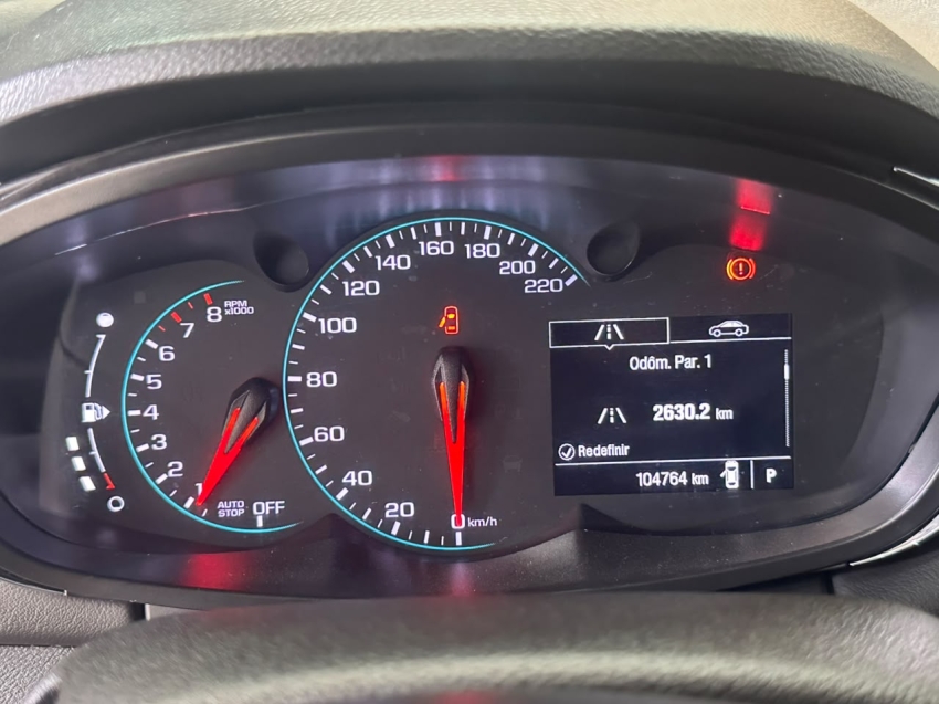 chevrolet tracker 1.4 16v turbo flex ltz automatico 4p 20178
