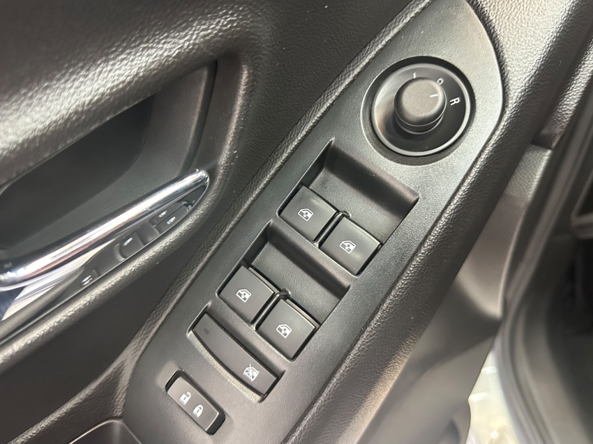 chevrolet tracker 1.4 16v turbo flex ltz automatico 4p 201711