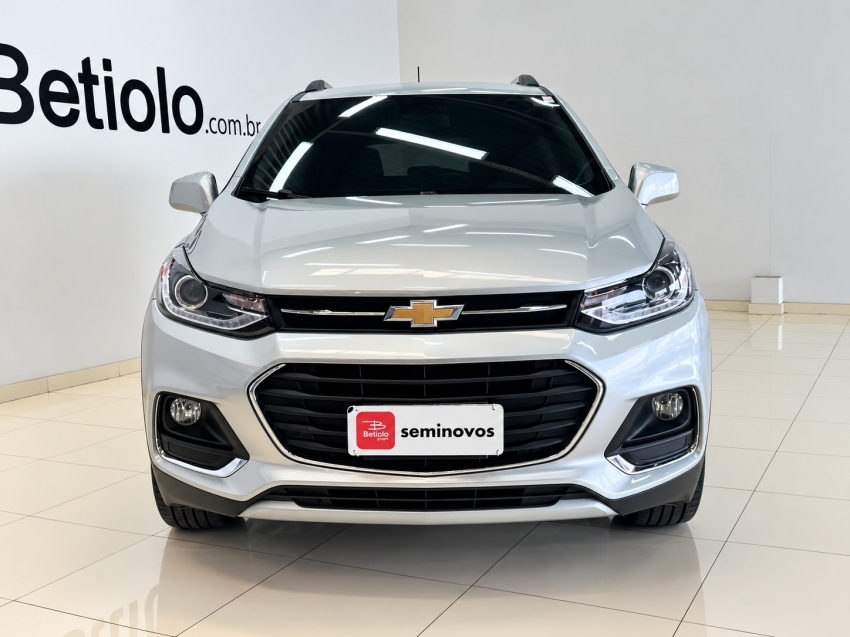 chevrolet tracker 1.4 16v turbo flex ltz automatico 4p 20171