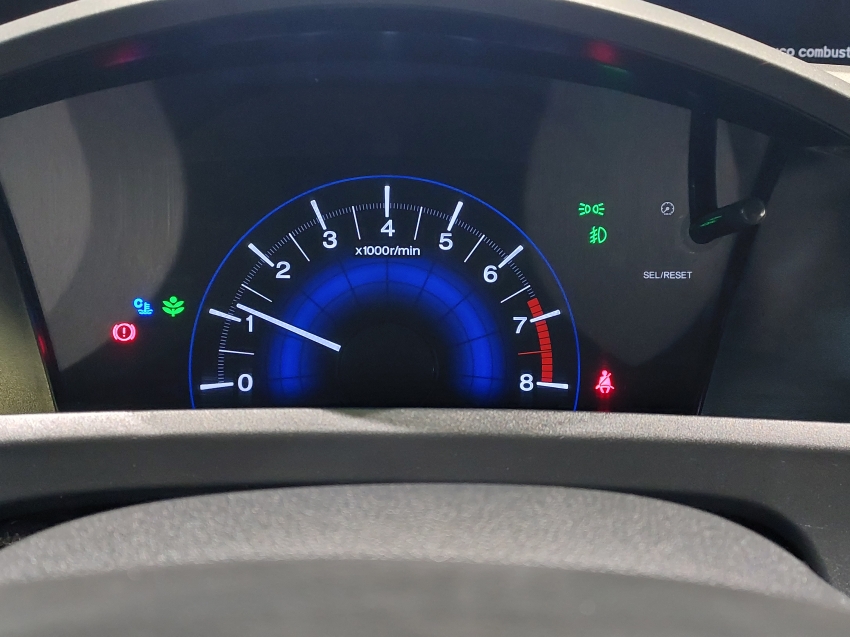 honda civic 1.8 lxs 16v flex 4p manual 201412