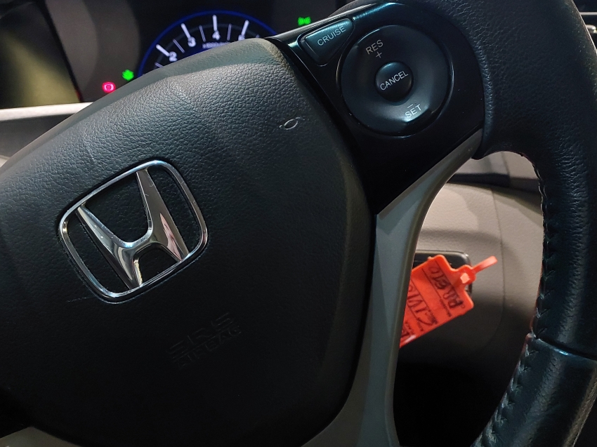 honda civic 1.8 lxs 16v flex 4p manual 201414
