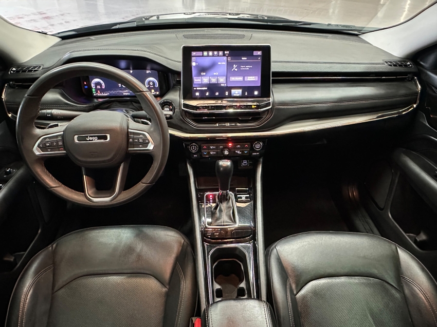 jeep compass 1.3 t270 turbo flex limited at6 4p automatico 20227