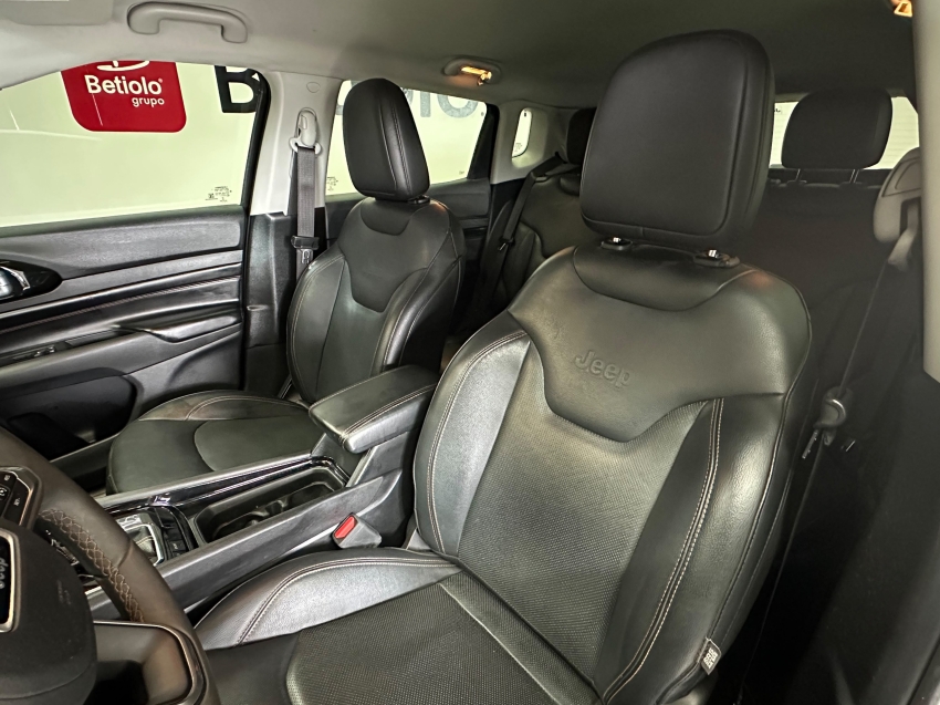 jeep compass 1.3 t270 turbo flex limited at6 4p automatico 20228