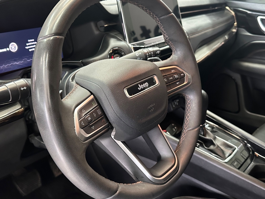 jeep compass 1.3 t270 turbo flex limited at6 4p automatico 202214