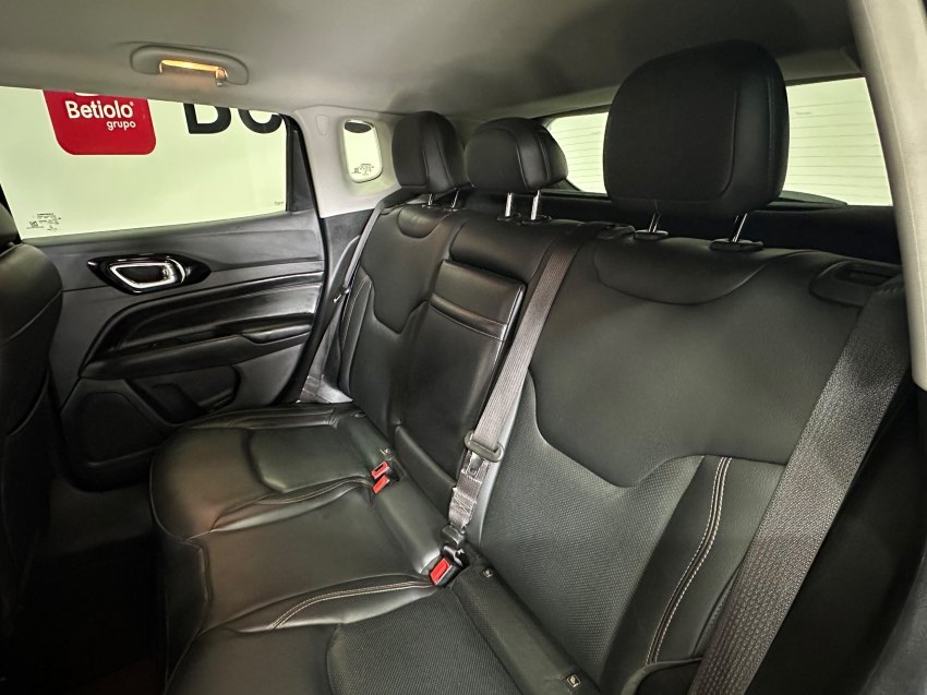 jeep compass 1.3 t270 turbo flex limited at6 4p automatico 20229