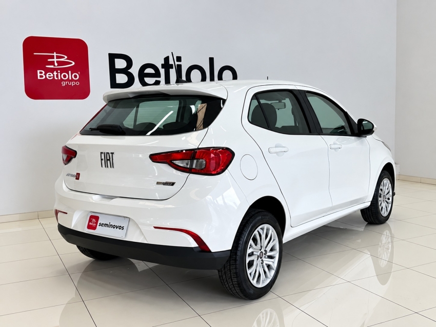 fiat argo 1.0 firefly flex drive manual 4p 20254