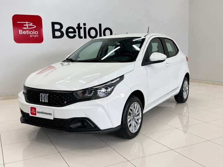 fiat argo 1.0 firefly flex drive manual 4p 20251