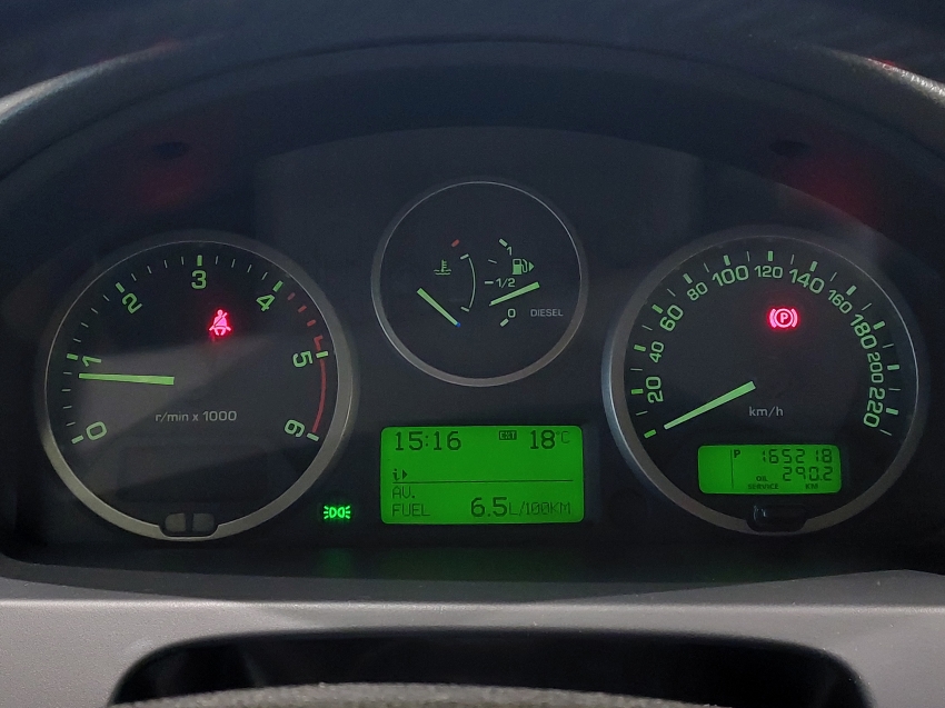 land rover freelander 2 2.2 se sd4 16v turbo diesel 4p automatico 201213