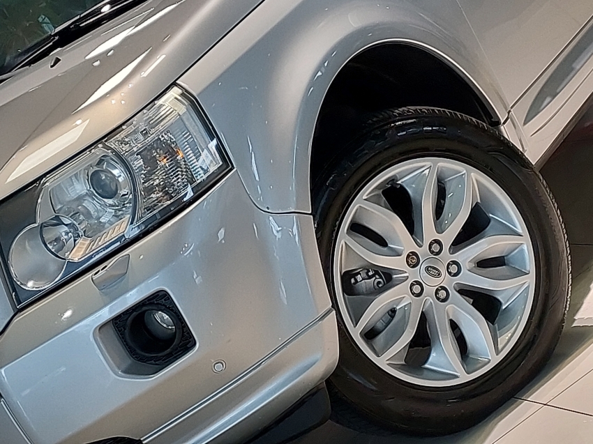 land rover freelander 2 2.2 se sd4 16v turbo diesel 4p automatico 201221