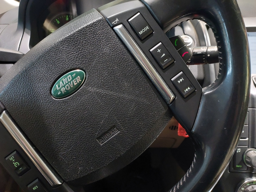 land rover freelander 2 2.2 se sd4 16v turbo diesel 4p automatico 201215
