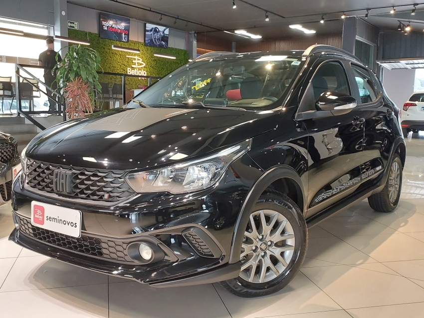 fiat argo 1.3 firefly flex trekking manual 4p 20211
