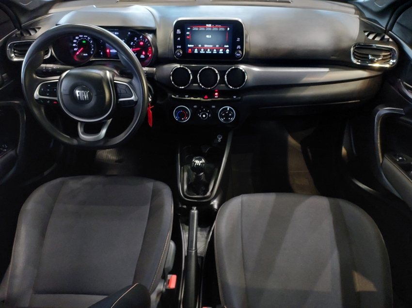 fiat argo 1.3 firefly flex trekking manual 4p 20217